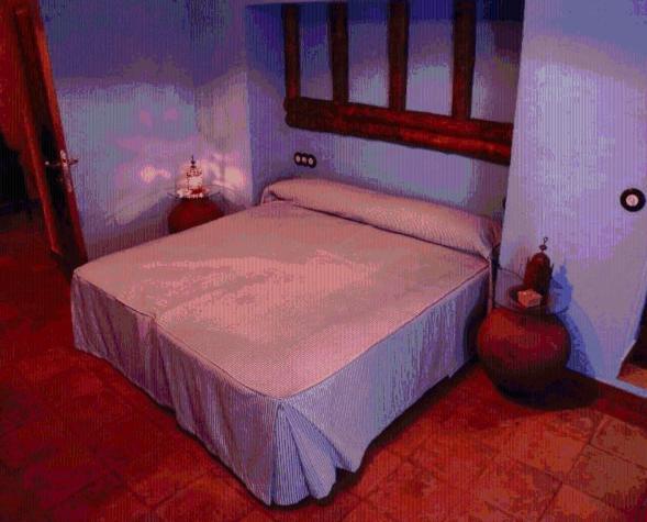 Hotel Rural La Fontanilla Fregenal de la Sierra Room photo