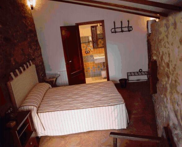 Hotel Rural La Fontanilla Fregenal de la Sierra Room photo