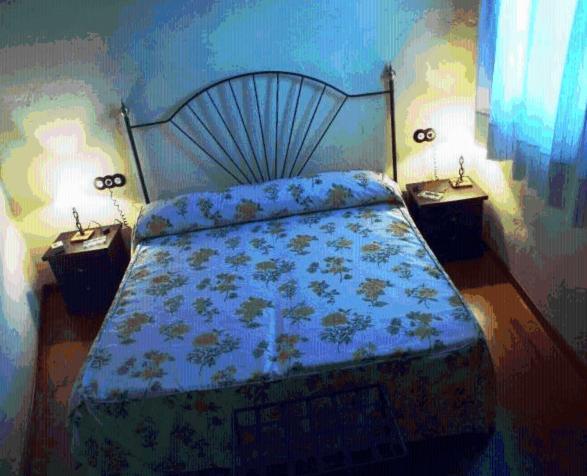 Hotel Rural La Fontanilla Fregenal de la Sierra Room photo