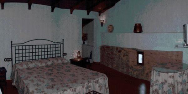 Hotel Rural La Fontanilla Fregenal de la Sierra Room photo
