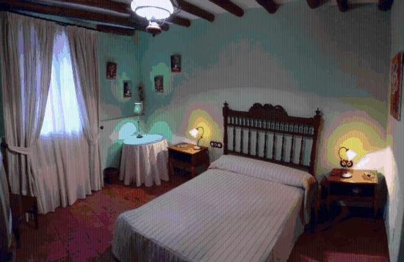Hotel Rural La Fontanilla Fregenal de la Sierra Room photo