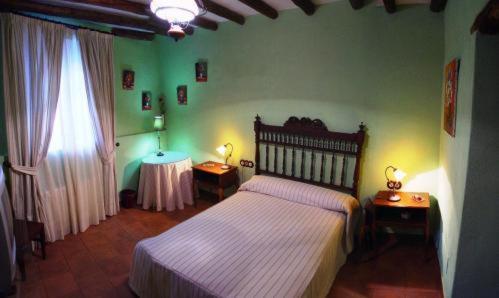 Hotel Rural La Fontanilla Fregenal de la Sierra Exterior photo